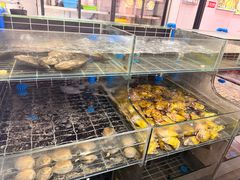 -台州老六海鲜面馆(上南总店)