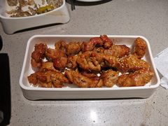 -半天妖烤鱼(印象城店)