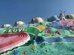 -漳州滨海火山岛自然生态风景区