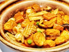 -南方酒店·淮扬菜(回民街店)