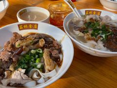 -荔林食店(西华路店)