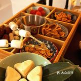 是谁还没有安排上围炉煮茶？
