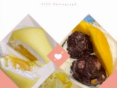 -满记甜品(苏州中心店)