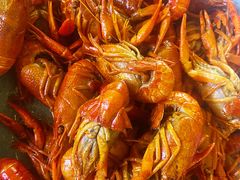 -一只虾·小龙虾·烧烤·肉蟹煲(同泰时代广场店)