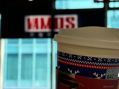 -Vamos巴猫司健身中心(五角场店)
