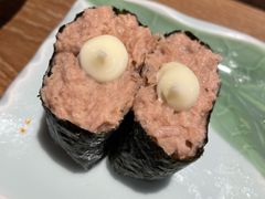 -三禾寿司(君尚店)