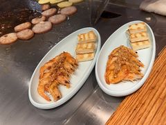 -飞阳铁板烧(ME TOWN购物中心店)