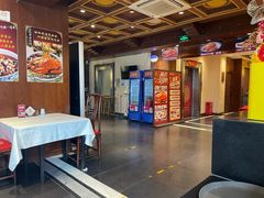 -惠丰堂饭庄·烤鸭·京味菜(西北旺·航天城店)
