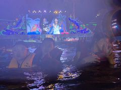 -西安华夏文旅水世界