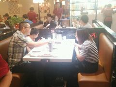 -过锅瘾三汁焖锅(东星时代广场店)