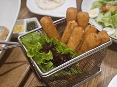 -安妮意大利餐厅(世贸天阶店)