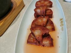 -金典银峰老鹅馆·昆山菜(亭林公园店)