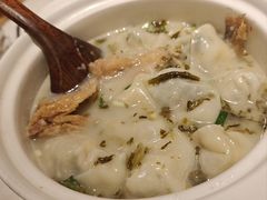 -馋三尺蟹粉小笼(人民广场店)