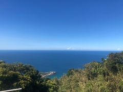 -海南铜鼓岭景区