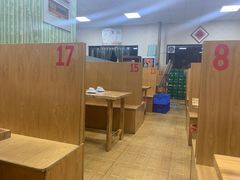 -同裕烧烤·海鲜·家常菜(杰座·欧洲城店)
