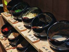 -独食火锅·半米屋台(直营总店)
