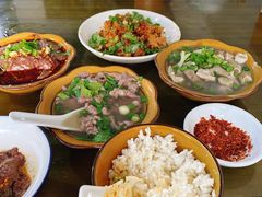 -小杨翘脚牛肉