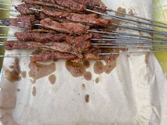 -豆爷烤肉(沁水路龙湖店)