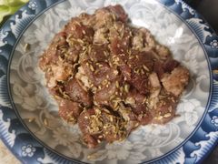 -新疆巴州金丝特餐厅(大钟寺店)