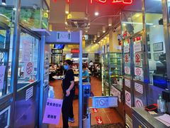 -大哥餐厅(西城花园店)