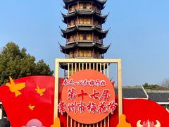 -红梅公园