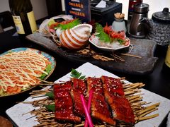-山上下日本料理(万象城店)