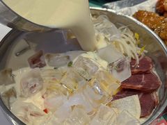 -BOPEYE·波派炸鸡(九霄天地店)