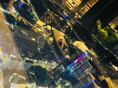 -长沙尼依格罗酒店