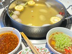 -汕头八合里海记牛肉店(清河店)