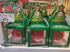 -85度C(生甜甜圈研究工坊·上海平凉店)