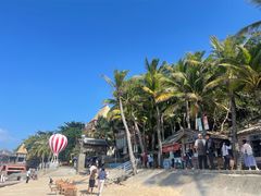 -海南分界洲岛旅游区