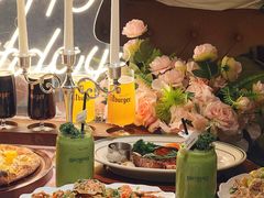 -碧特博格·20年品牌西餐厅(芜湖路店)