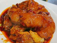 -肘子酥(王顶堤店)