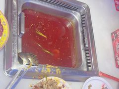 -重庆高老九火锅(万象城店)