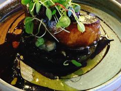 相煎鹅肝吐司-斯普汇生蚝牛排馆(中骏世界城店)