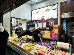 -沈大成(城隍庙店)