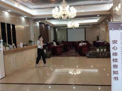 -名流健康高端体检中心·名宾门诊·健康管理