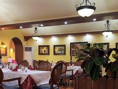 -维兰西餐(万泉河店)