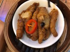 豉汁蒸凤爪-添好运点心专门店(深水埗店)