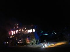 -三亚红色娘子军演艺公园景区