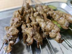 -建国烧烤(建乐路店)