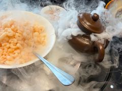 -香雪海饭店中餐厅(人民桥店)