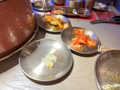 -西塔老太太泥炉烤肉(温州首店万象城黑金店)