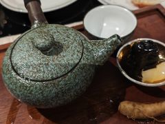 -广州花园酒店·凌璇阁旋转餐厅CAROUSEL360