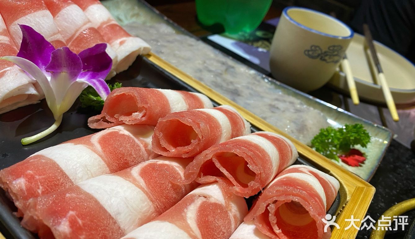 明星火锅店 到底是“坑”还是“草”？