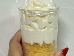 奶油杯-PONY博尼工房(高岛屋店)