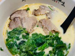-和府捞面(北美新天地店)