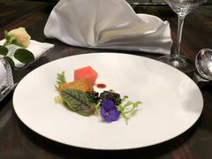 -运·中餐厅(成都华尔道夫酒店)