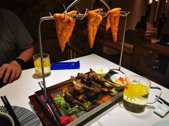 -上座云间·青年赣菜(绿茵店)