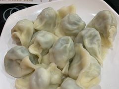 -凯达饺子城(燕山大街店)